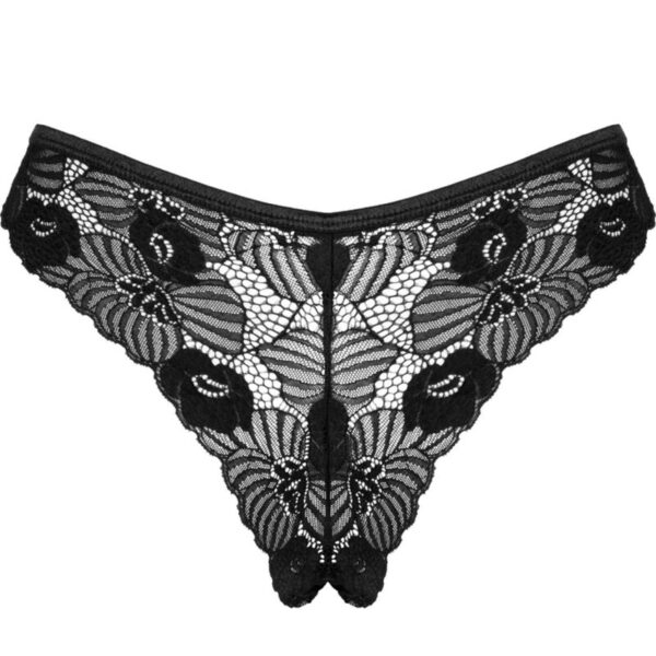 OBSESSIVE - SERENA LOVE PANTIES XS/S - Image 6