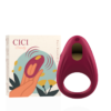 CICI BEAUTY- ANEL VIBRANTE DE SILICONE PREMIUM - Image 2