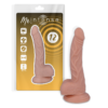 MR INTENSE - 12 REALISTIC PENIS 18.2 -OU- 2.5CM - Image 2