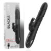 BLACK&SILVER™- VIBE ESTIMULANTE KENJI COMPATÍVEL COM A TECNOLOGIA WATCHME WIRELESS - Image 2