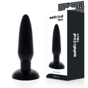 ADDICTED TOYS – PLUG ANAL 13,5CM