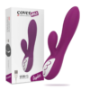 COVERME™ - VIBRADOR TAYLOR COMPATÍVEL COM A TECNOLOGIA WATCHME WIRELESS - Image 2