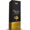 INTT - GEL DE MASSAGEM COM SABOR DE MARACUJÁ COM EFEITO CALOR - Image 3