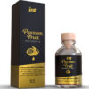 INTT - GEL DE MASSAGEM COM SABOR DE MARACUJÁ COM EFEITO CALOR - Image 2