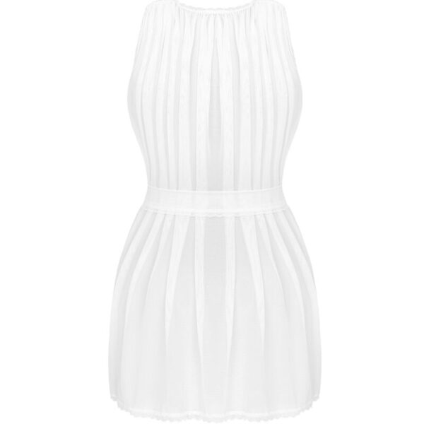 OBSESSIVE - HEAVENLLY PEIGNOIR XS/S - Image 7