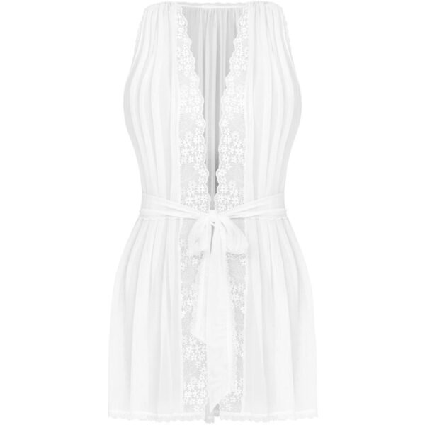 OBSESSIVE - HEAVENLLY PEIGNOIR XS/S - Image 6