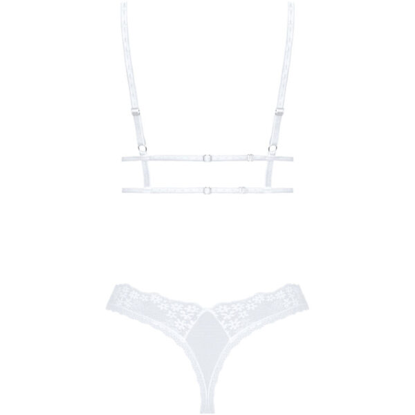 OBSESSIVE - CONJUNTO DE 2 PÇS HEAVENLLY XS/S - Image 7