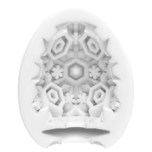 TENGA – EGG SNOW CRYSTAL