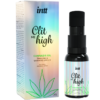 INTT - CLIT ME HIGH CANNABIS OIL 15 ML