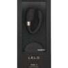 LELO INSIGNIA TIANI 3 BLACK MASSAGER - Image 2