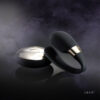 LELO INSIGNIA TIANI 3 BLACK MASSAGER - Image 4