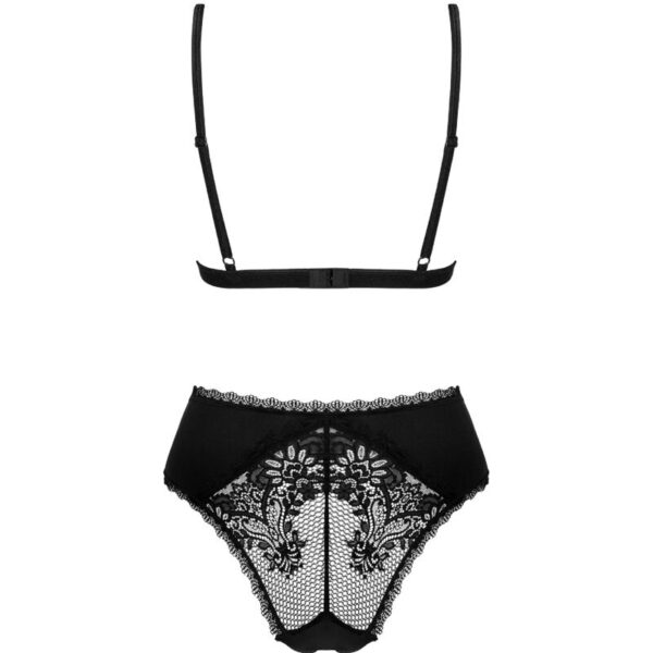 OBSESSIVE - MADERRIS TEDDY XS/S - Image 7