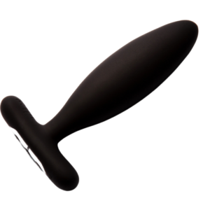 JE JOUE – VESTA ANAL PLUG VIBRATING PRETO