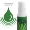 OLIMPYA - VIBRATING PLEASURE EXTRA SATIVA CANNABIS - Image 4