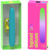 B SWISH - BGOOD INFINITE DELUXE VIBRADOR RECARGABLE SILICONA AZUL - Image 2