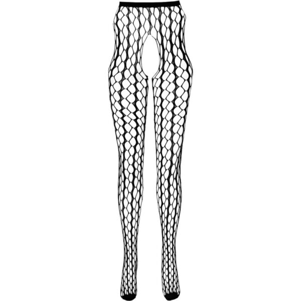 PAIXÃO - COLEÇÃO ECO BODYSTOCKING ECO S007 PRETO - Image 4