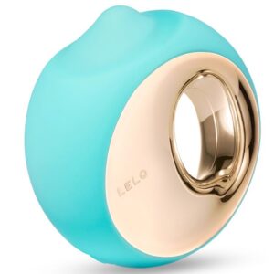 LELO – ORA 3 SIMULADOR DE SEXO ORAL AQUA