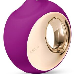 LELO – ORA 3 SIMULADOR DE SEXO ORAL ROSA