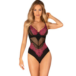 OBSESSIVO – ROSENTY TEDDY XS/S