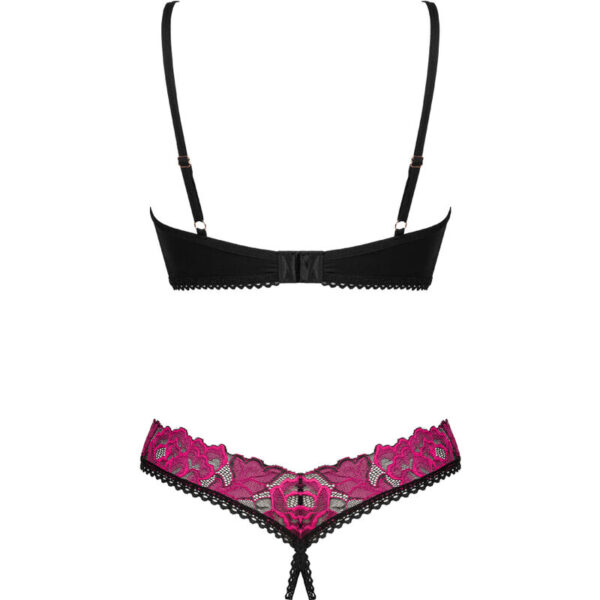 OBSESSIVE - CONJUNTO ROSENTY DUAS PEÇAS XS/S - Image 7