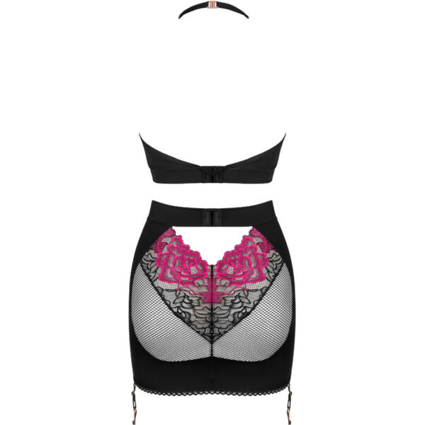 OBSESSIVE - TOP E SAIA ROSENTY XS/S - Image 7