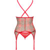 OBSESSIVO - JOLLYMORE CORSET XS/S - Image 7