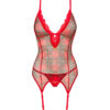 OBSESSIVO - JOLLYMORE CORSET XS/S - Image 6
