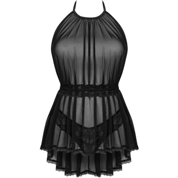 OBSESSIVE - SERAFIA BABYDOLL E TANGA XS/S - Image 6