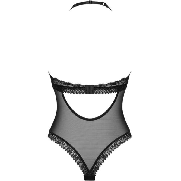 OBSESSIVE - MEDILLA TEDDY XS/S - Image 7