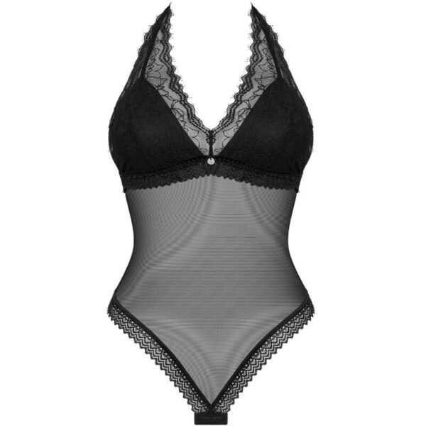 OBSESSIVE - MEDILLA TEDDY XS/S - Image 6