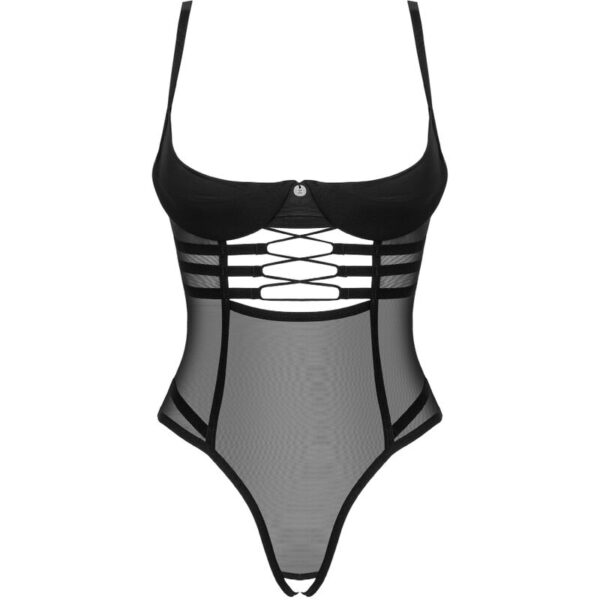 OBSESSIVE - ROXELIA TEDDY XS/S - Image 6