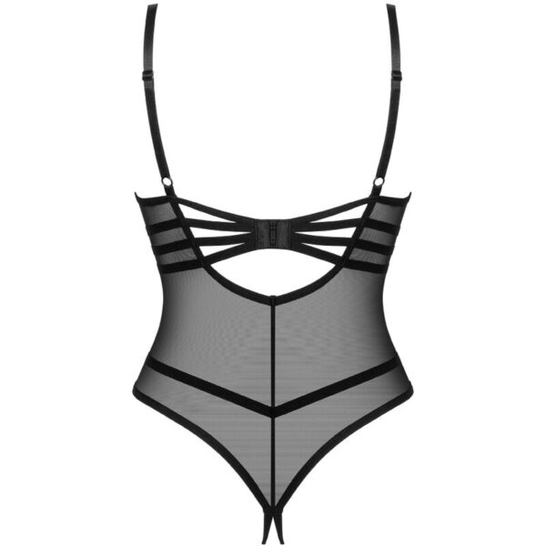 OBSESSIVE - ROXELIA TEDDY XS/S - Image 7