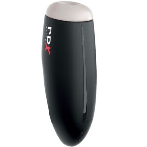 PDX ELITE – STROKER FAP-O-MATIC SUCÇÃO E VIBRADOR MASTURBADOR