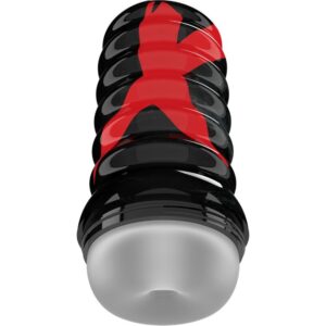 PDX ELITE – MASTURBADOR AIR-TIGHT STROKER