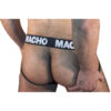 MACHO - MX25NN JOCK PRETO S - Image 4