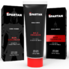 SPARTAN - GEL COUPLE VIRILIDADE E CREME INSENSIFICANTE 100% VEGANO