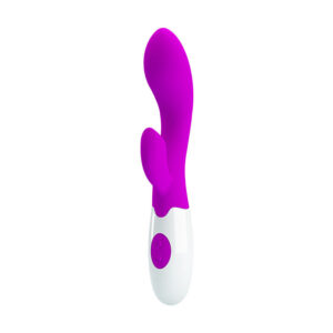 PRETTY LOVE FLIRTATION – VIBRADOR BRIGTHY