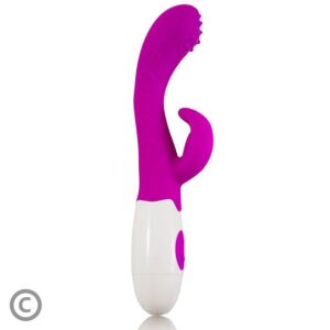 PRETTY LOVE FLIRTATION – VIBRADOR ARTHUR