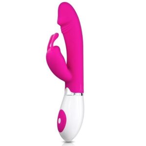 BONITO AMOR FLIRTATION – GENE CON VIBRACION POR VOZ