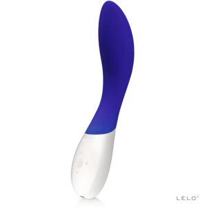 LELO MONA WAVE VIBRATOR BLUE NIGHT