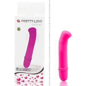 PRETTY LOVE FLIRTATION – VIBRADOR ANTONY