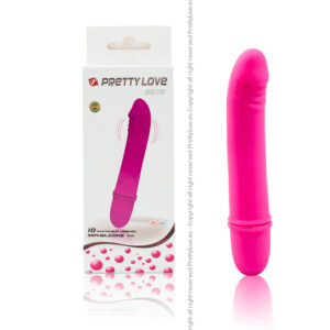 PRETTY LOVE FLIRTATION – VIBRADOR BECK