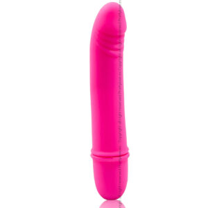 PRETTY LOVE FLIRTATION – VIBRADOR BECK