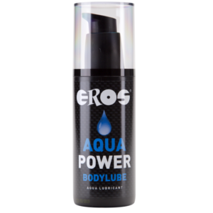 EROS POWER LINE – POWER BODYLUBE 125 ML