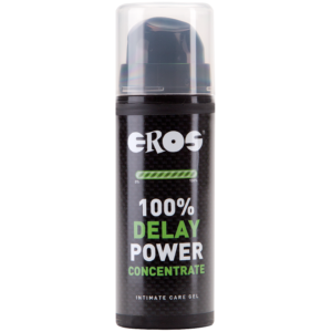 EROS POWER LINE – ATRASO ENERGIA CONCENTRADA 30 ML