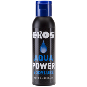 EROS POWER LINE – POWER BODYLUBE 50 ML