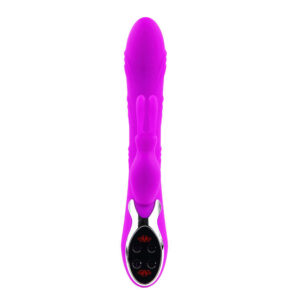 PRETTY LOVE – SMART – HOT-PLUS VIBRADOR RECARGABLE