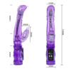 CALLY VIBRADOR FLEXIBLE REGULABLE - Image 4