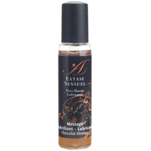 EXTASE SENSUEL LUBRICANT CHOCO-ORANGE TRAVEL