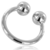 METALHARD COCK E GLANS RINGS STEEL - Image 2